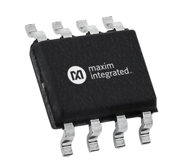 MAX22291CASA/V+