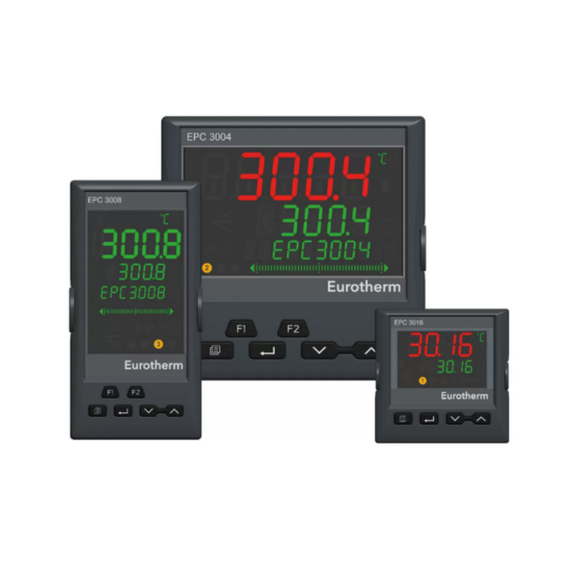 EPC3000可编程控制表