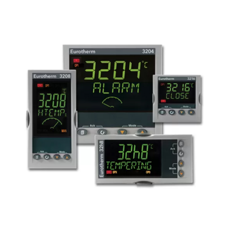 3200温度/过程控制器