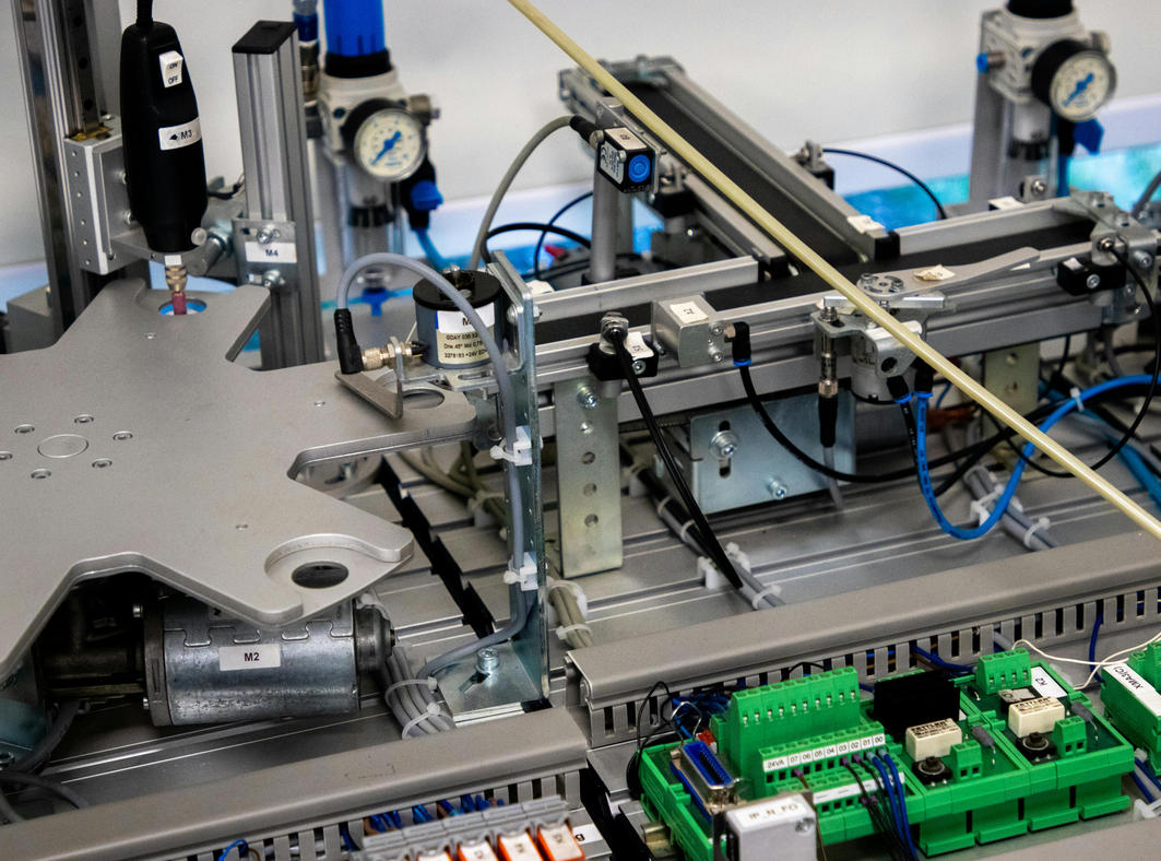 北京利优科创自动化设备有限公司