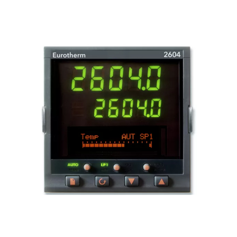 2604高级控制器/编程器