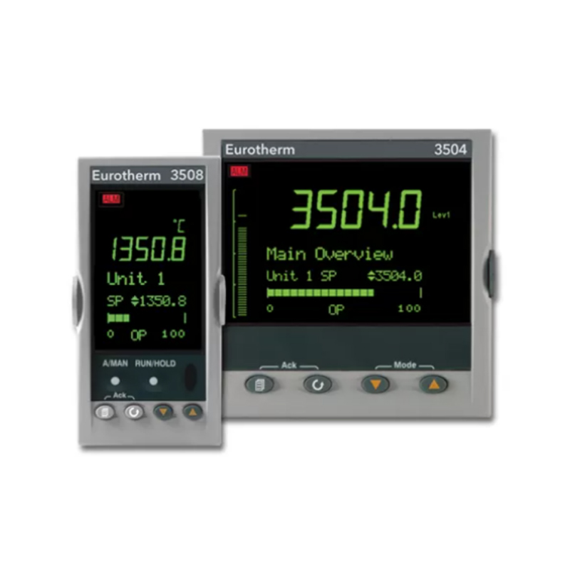 3500高级温度控制器/编程器