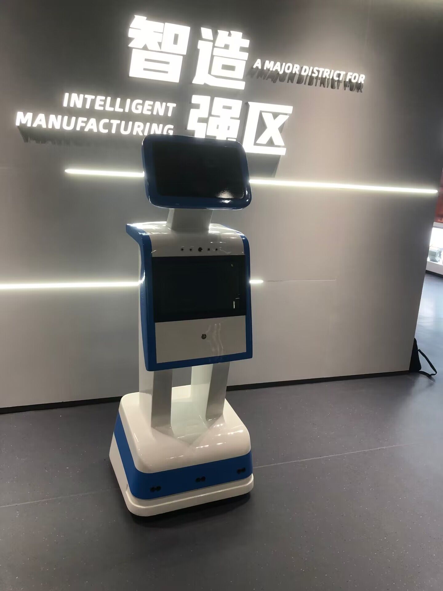 健康是智能时代养老三大核心主题最应首要保证的功能