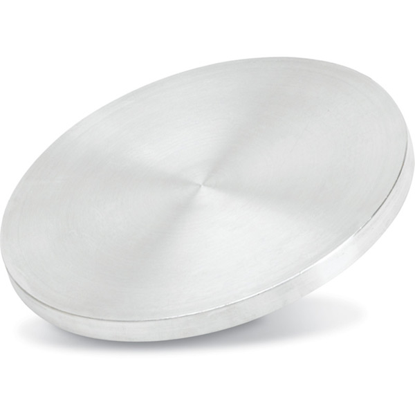 高纯度铝合金靶材