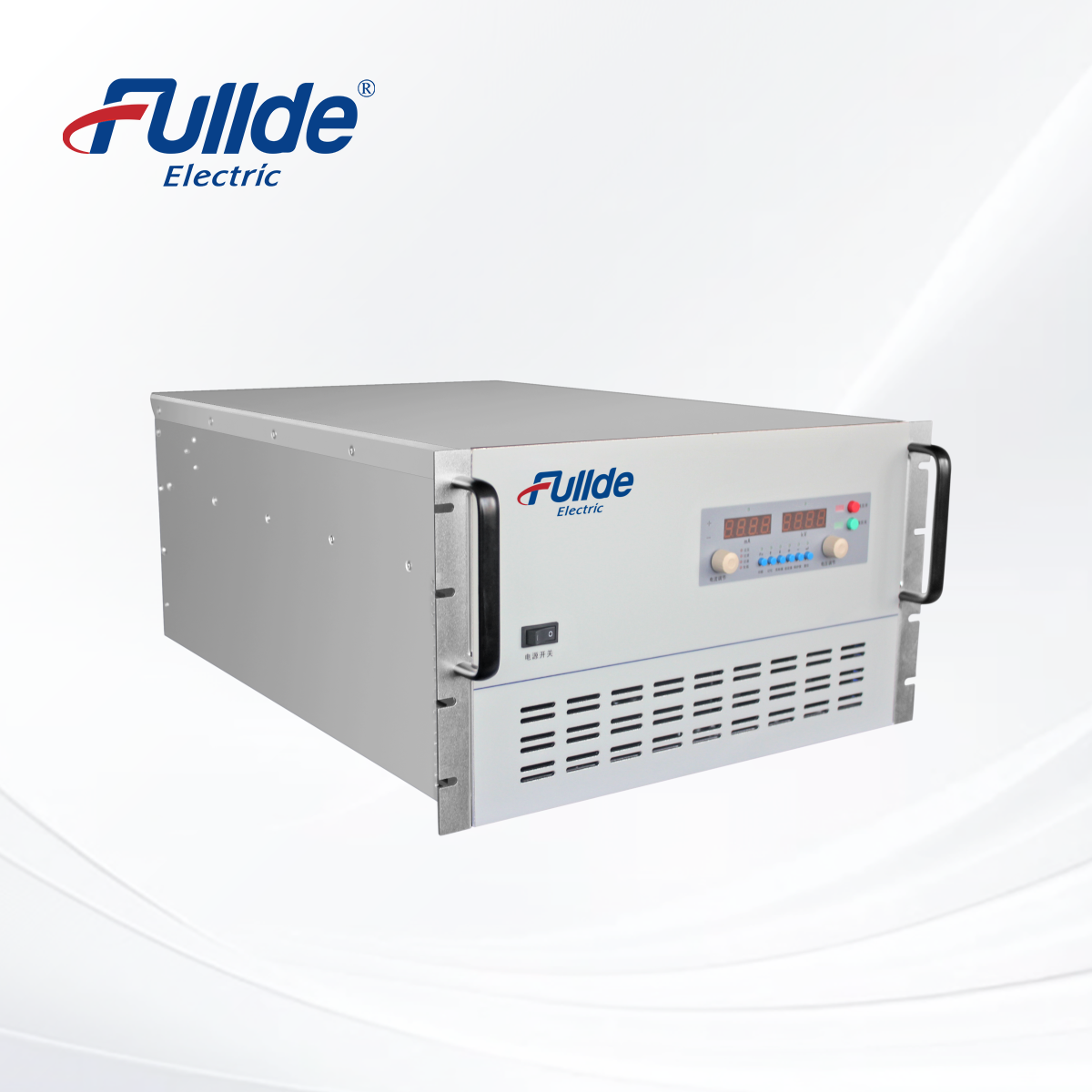 高压交直流电源