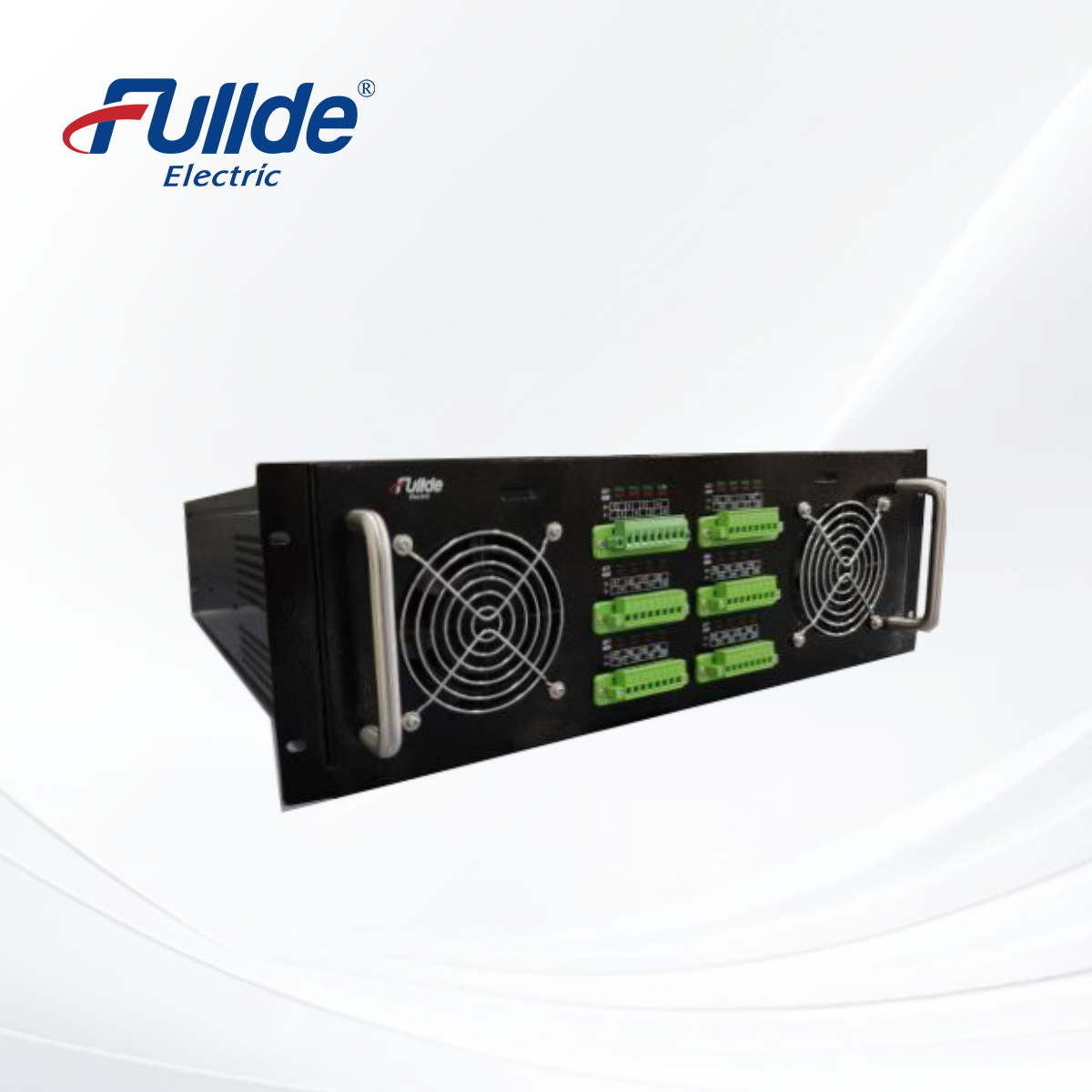 高精度低压集成电源