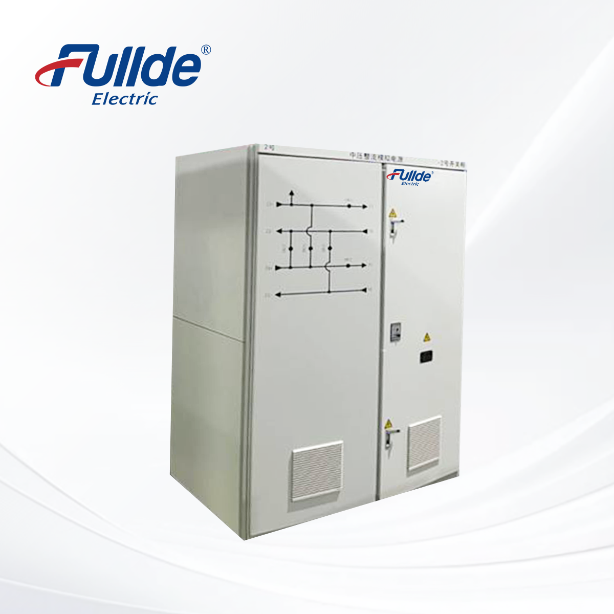 大功率直流电源