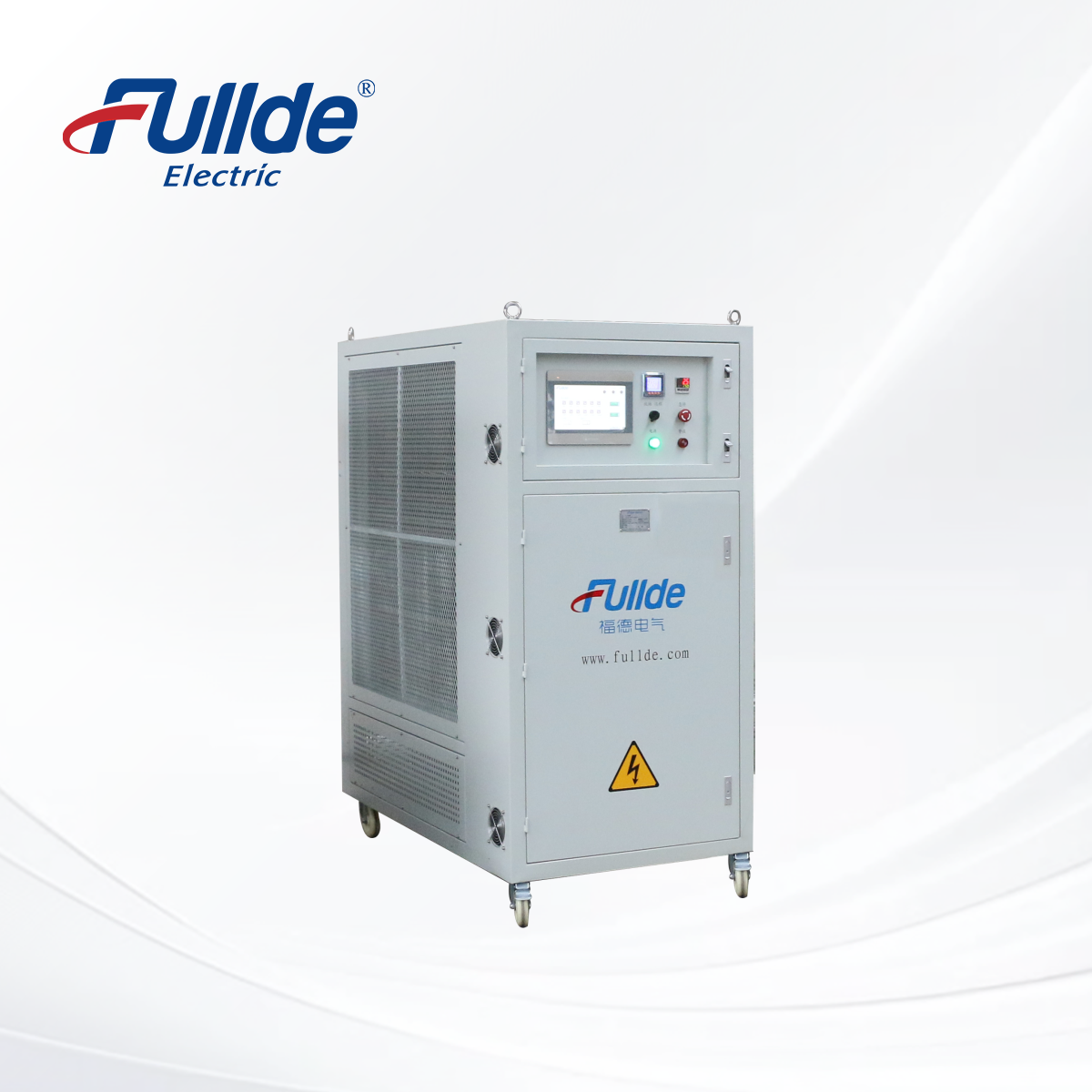 交直流可编程电子负载