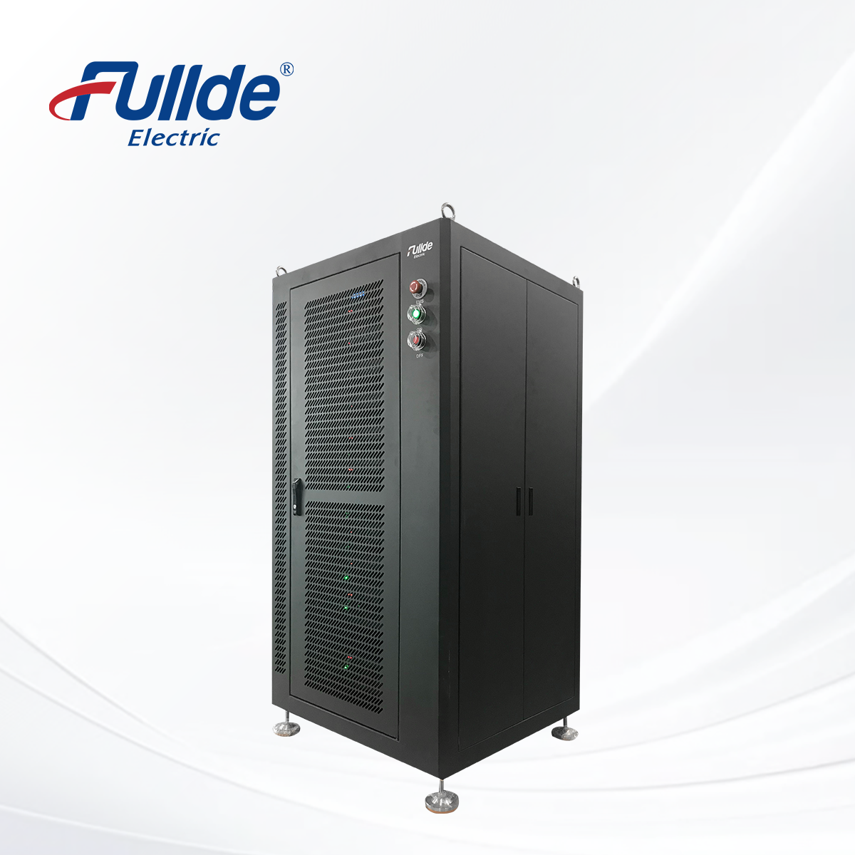 锂电池充放电测试设备