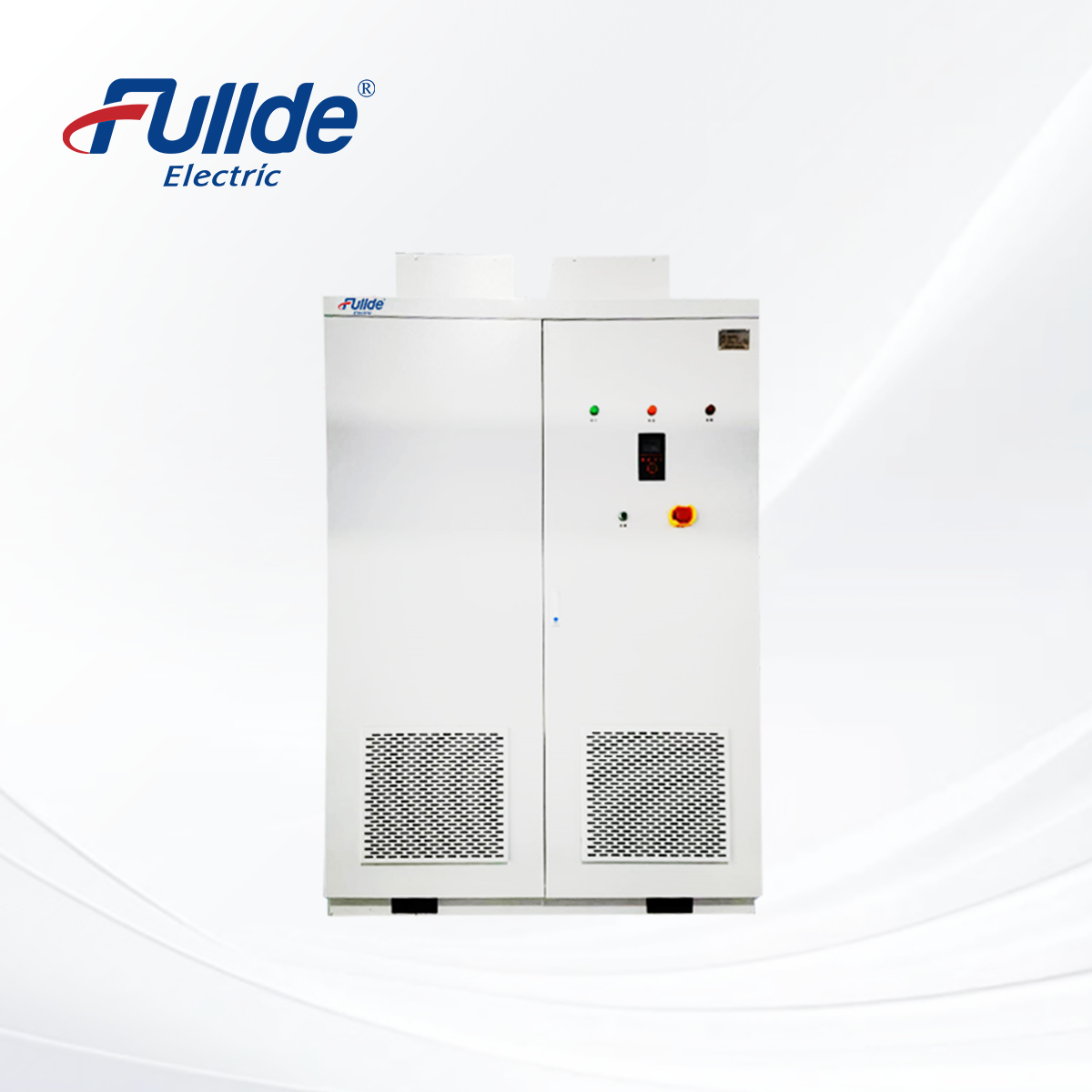 大功率充放电电源