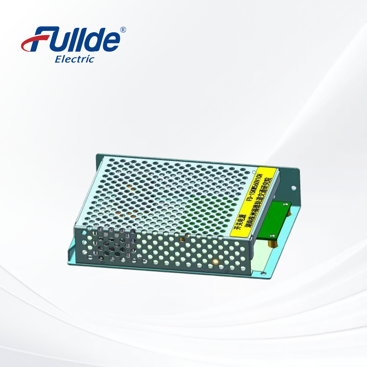 舵机供电保护装置