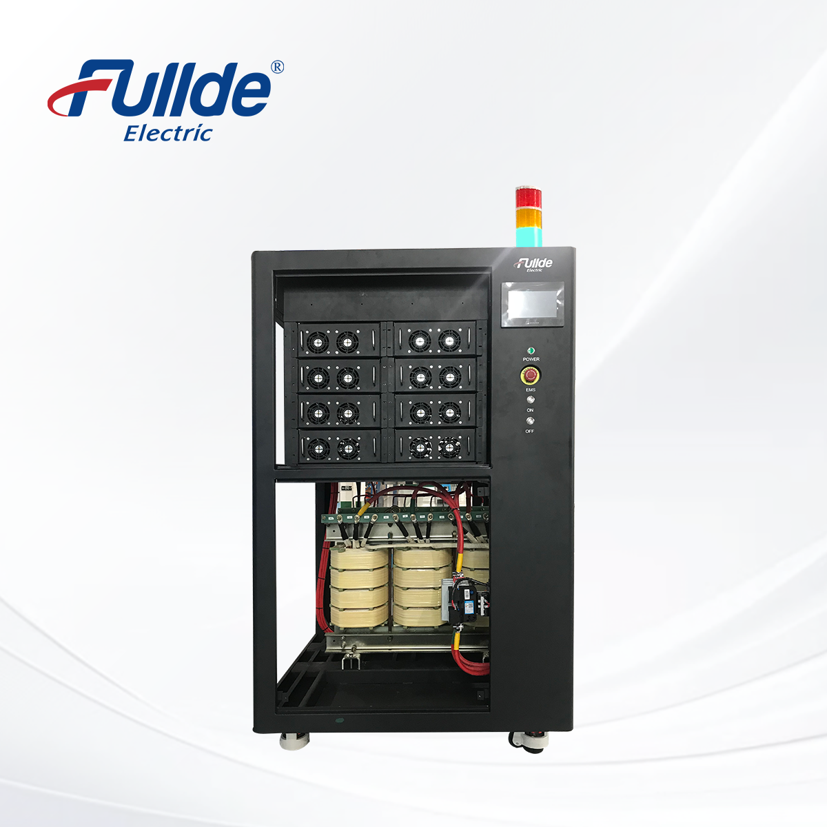 锂电池充放电测试设备