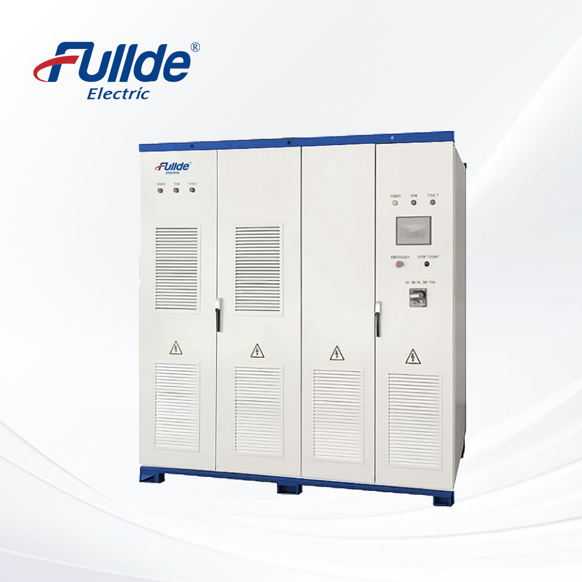 大功率充放电电源