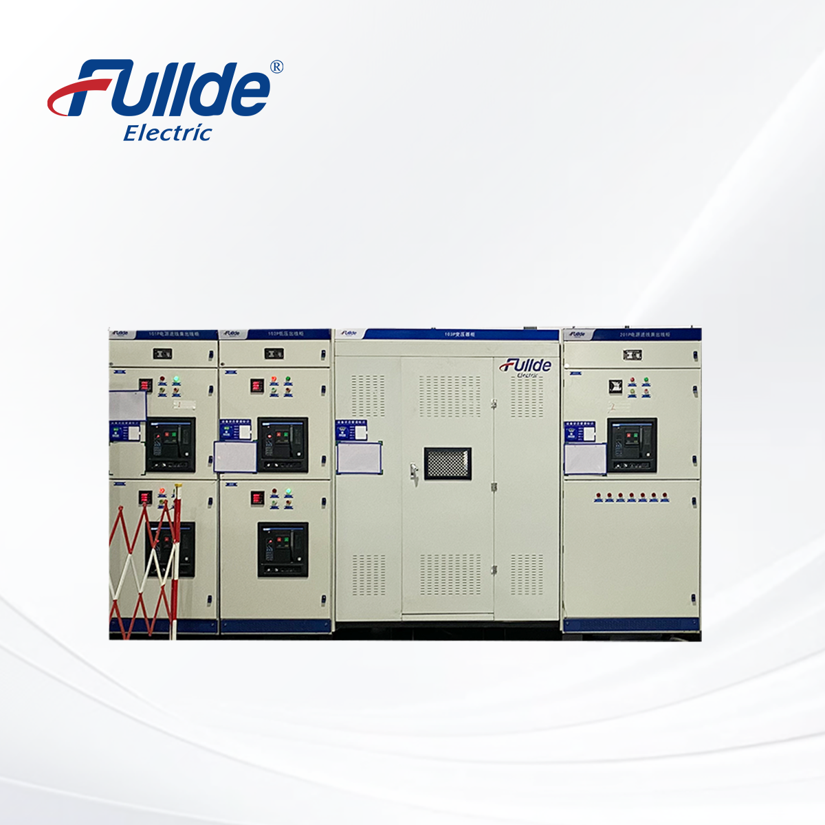 中压大功率整流器