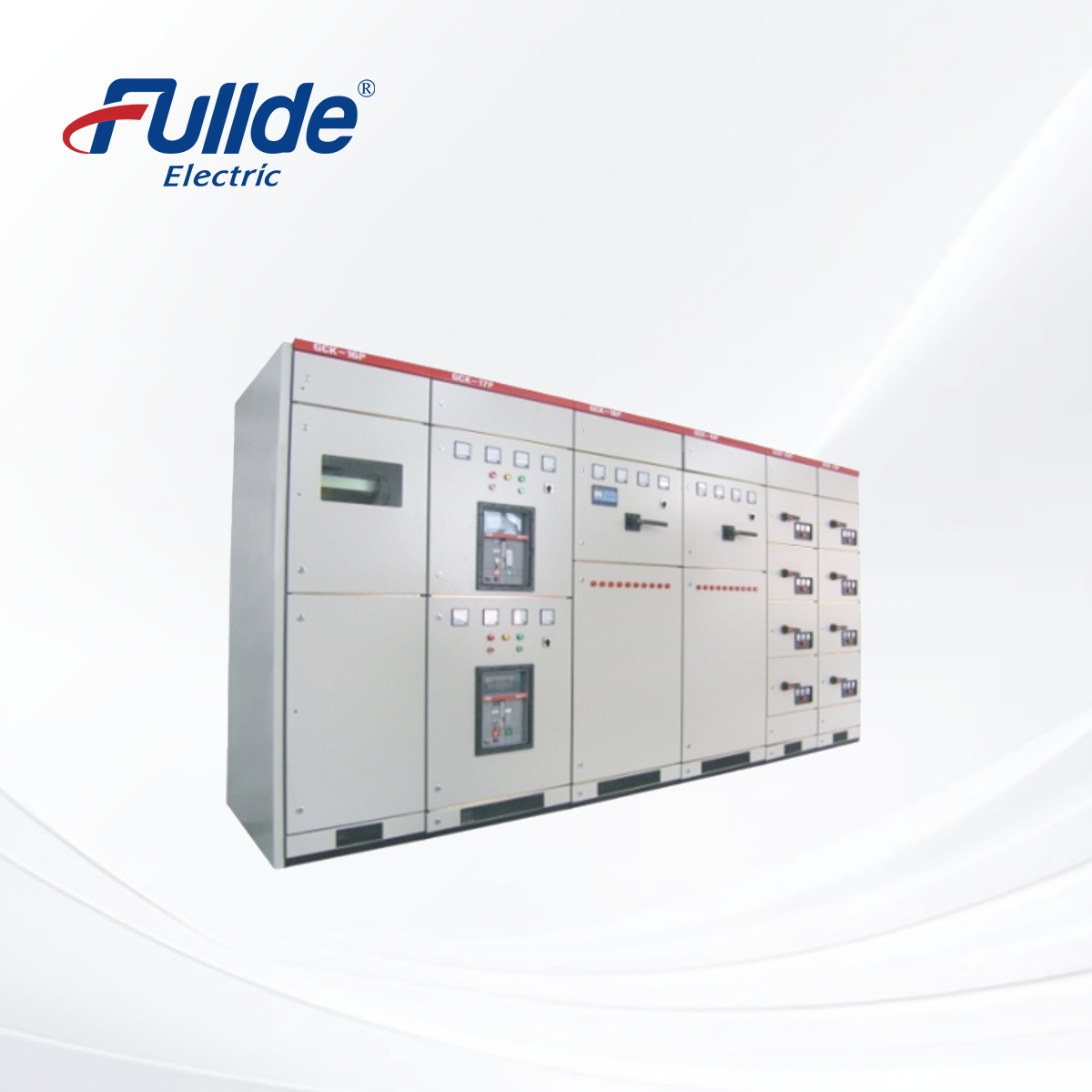 低压成套开关设备