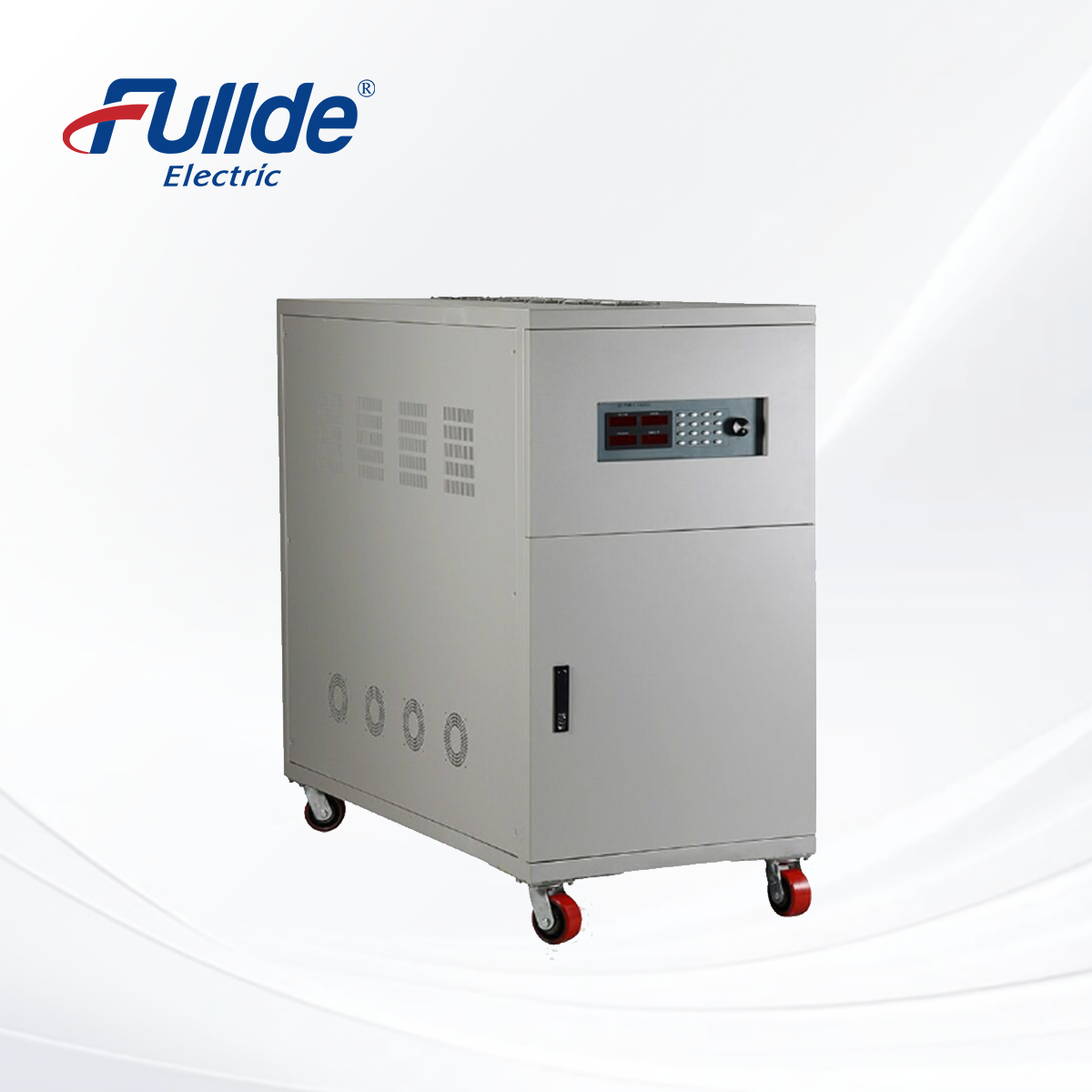 直升机中频电源