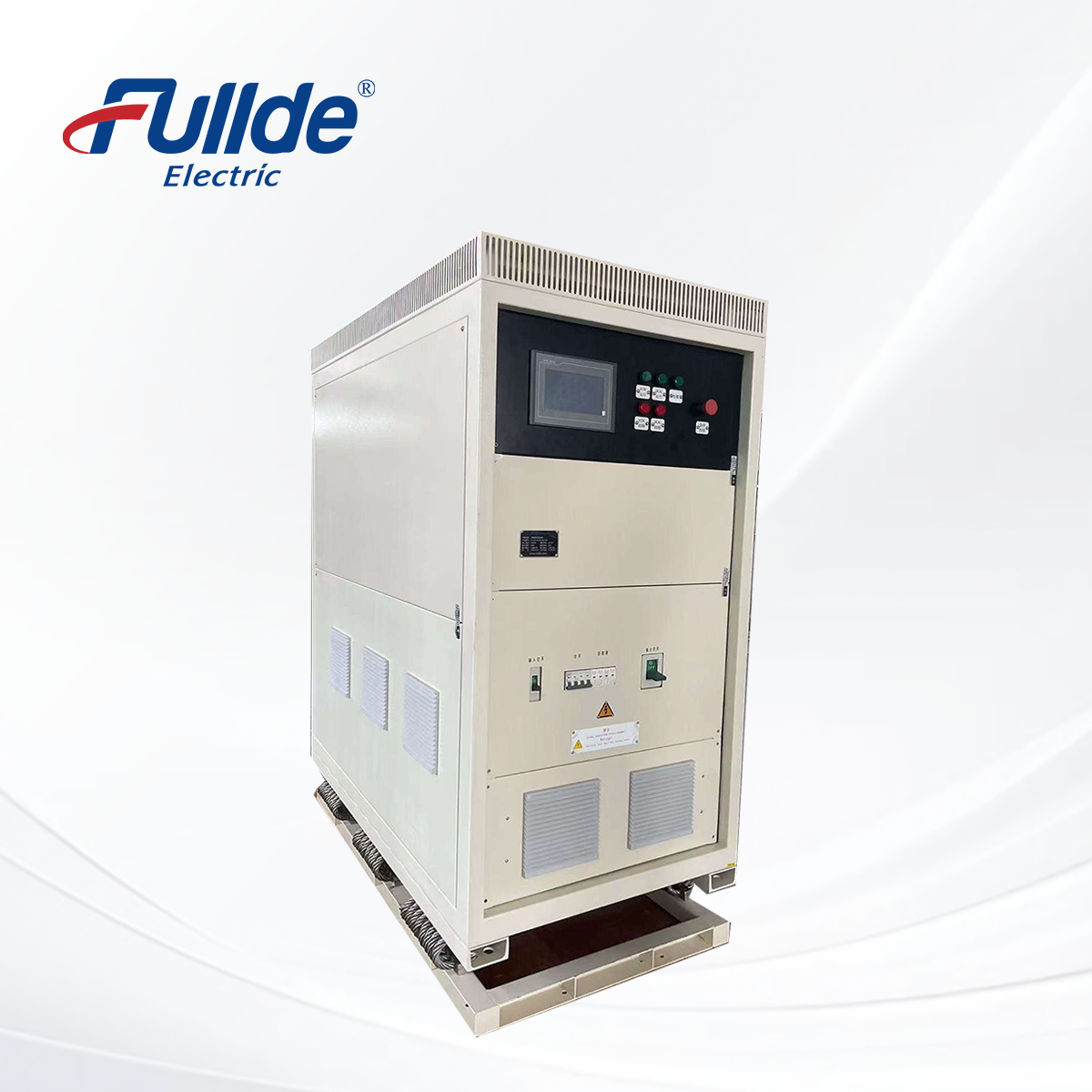 船用高精度供电电源