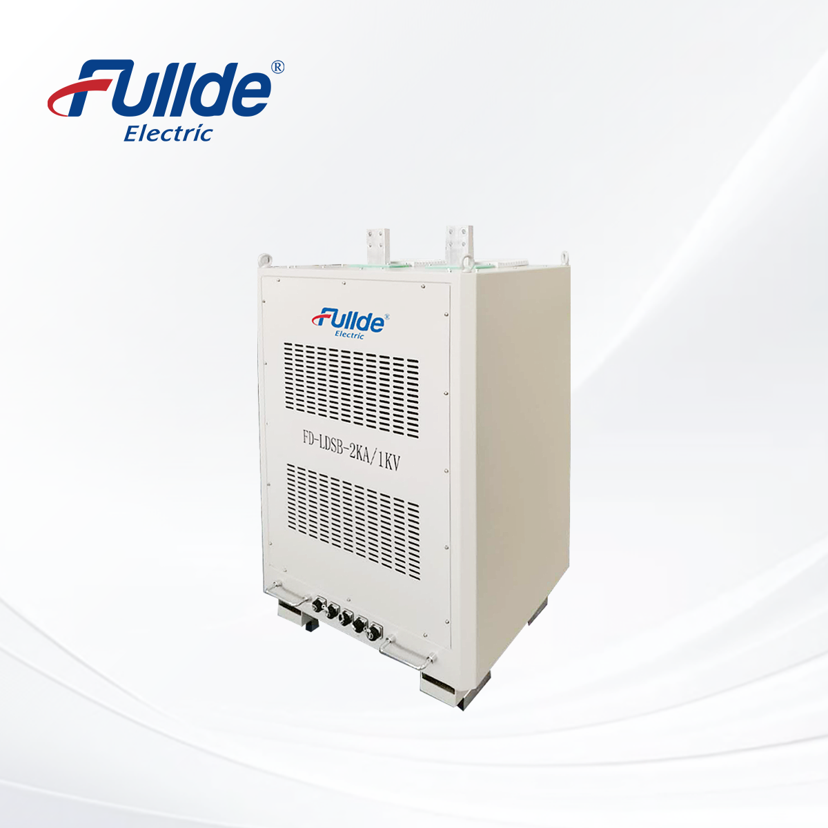 固态直流断路器