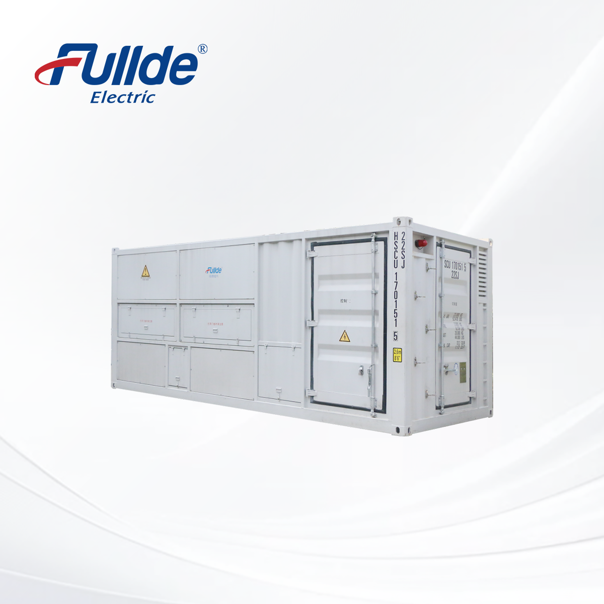 中压大电流短路试验台