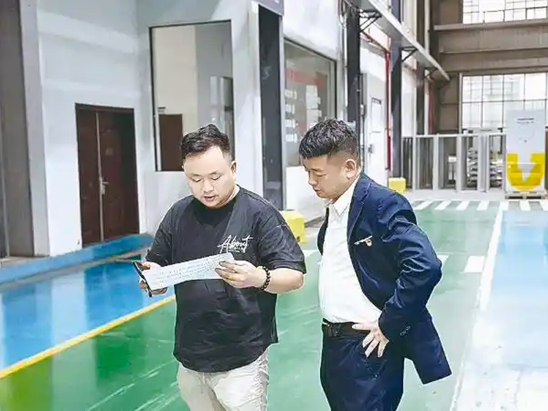 破壁者：在“不可能”中凿出未来丨“株洲民企先锋力量”系列报道之一