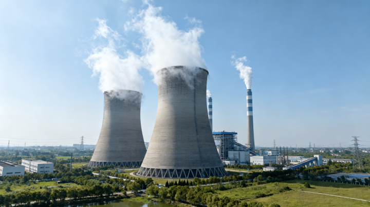 化学清洗技术迭代：破解工业设备“垢”难题的核心路径  