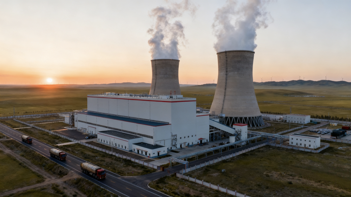 绿色化与精准化：化学清洗行业的未来发展方向