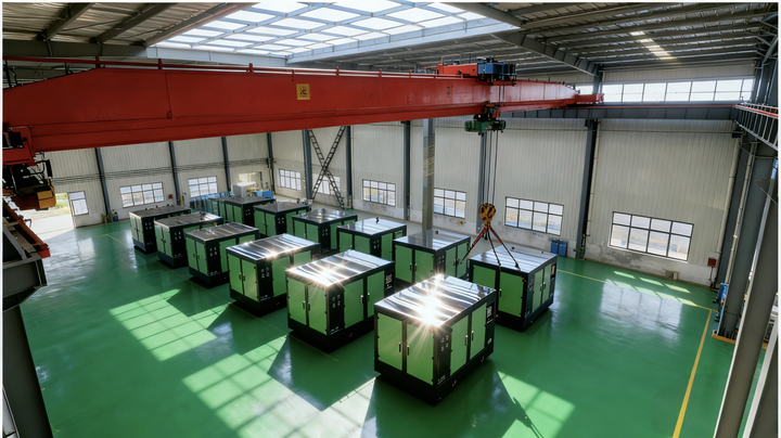 GP-100D高频清洗机