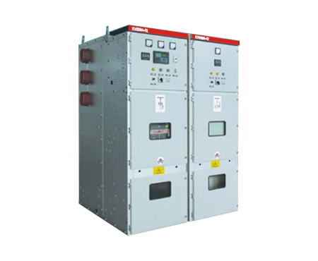 KYN28A-12户内交流高压金属铠装移开式开关设备