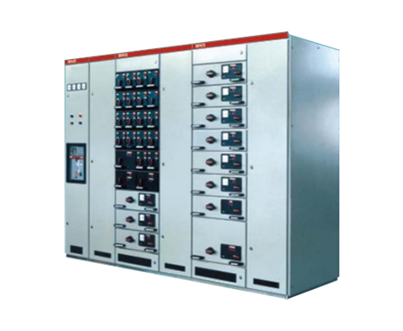 MNS低压抽出式开关柜