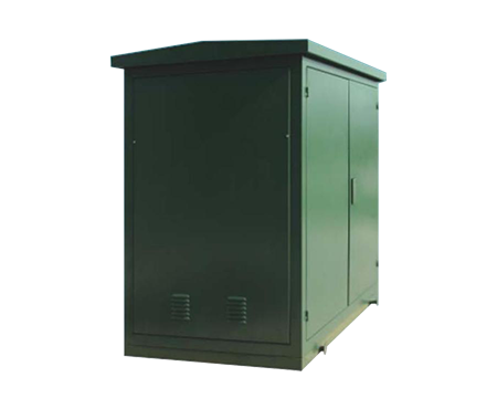 HXGW-12户外高压环网柜