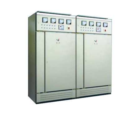 GGJ低压无功电容补偿装置