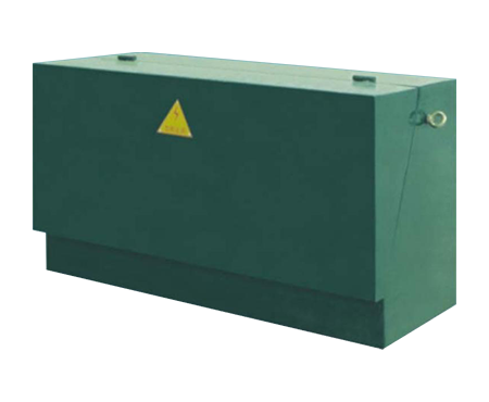 美式电缆分接箱