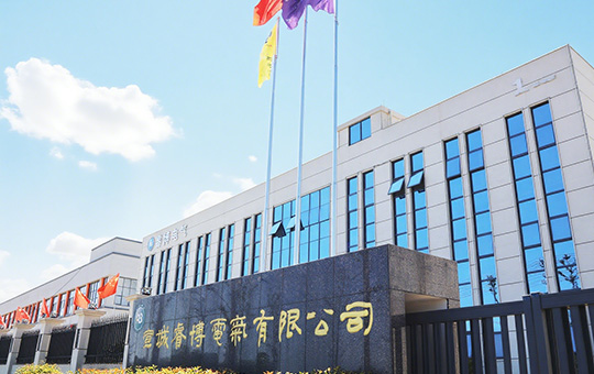 从中标到履约！宣城睿博电气国网安徽电力项目生产发货稳步前行