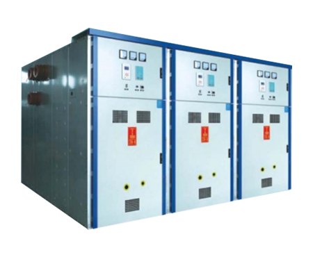 KYN61-40.5户内交流高压金属铠装移开式开关设备