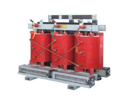 SCB11干式变压器（10kV级）