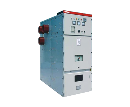 KYN28A-24户内交流高压金属铠装移开式开关设备