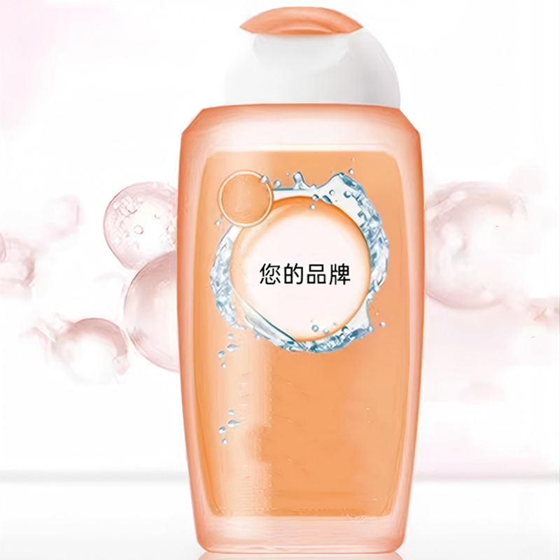 女性私处洗护液