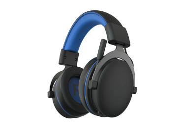 Talking about the advantages of gaming headsets