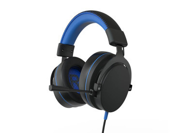 What are the functions of gaming headsets