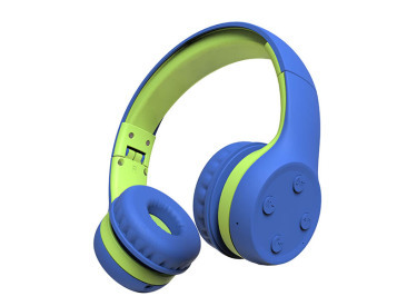 There are various types of blue ear