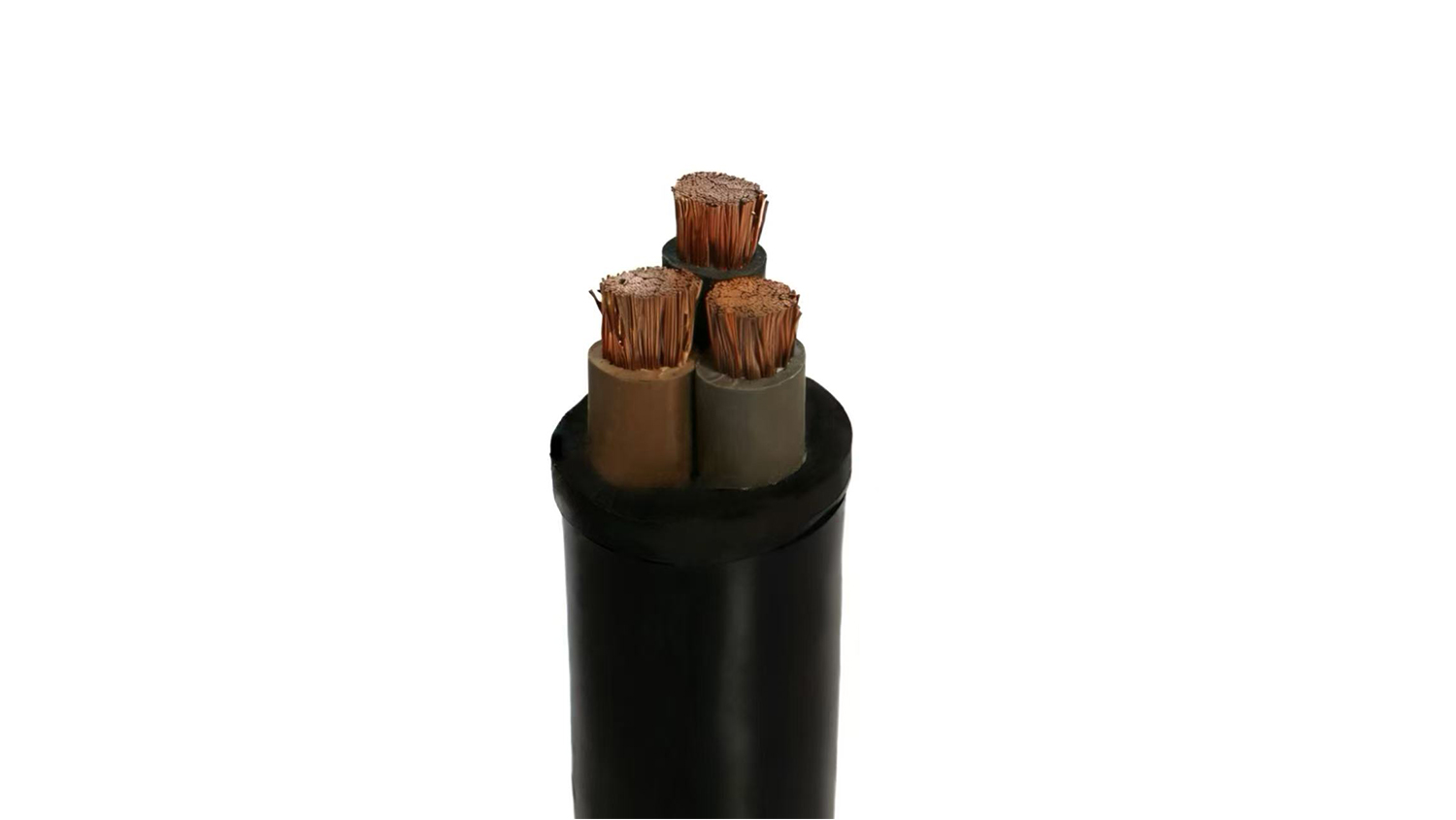 重型通用橡套软电缆