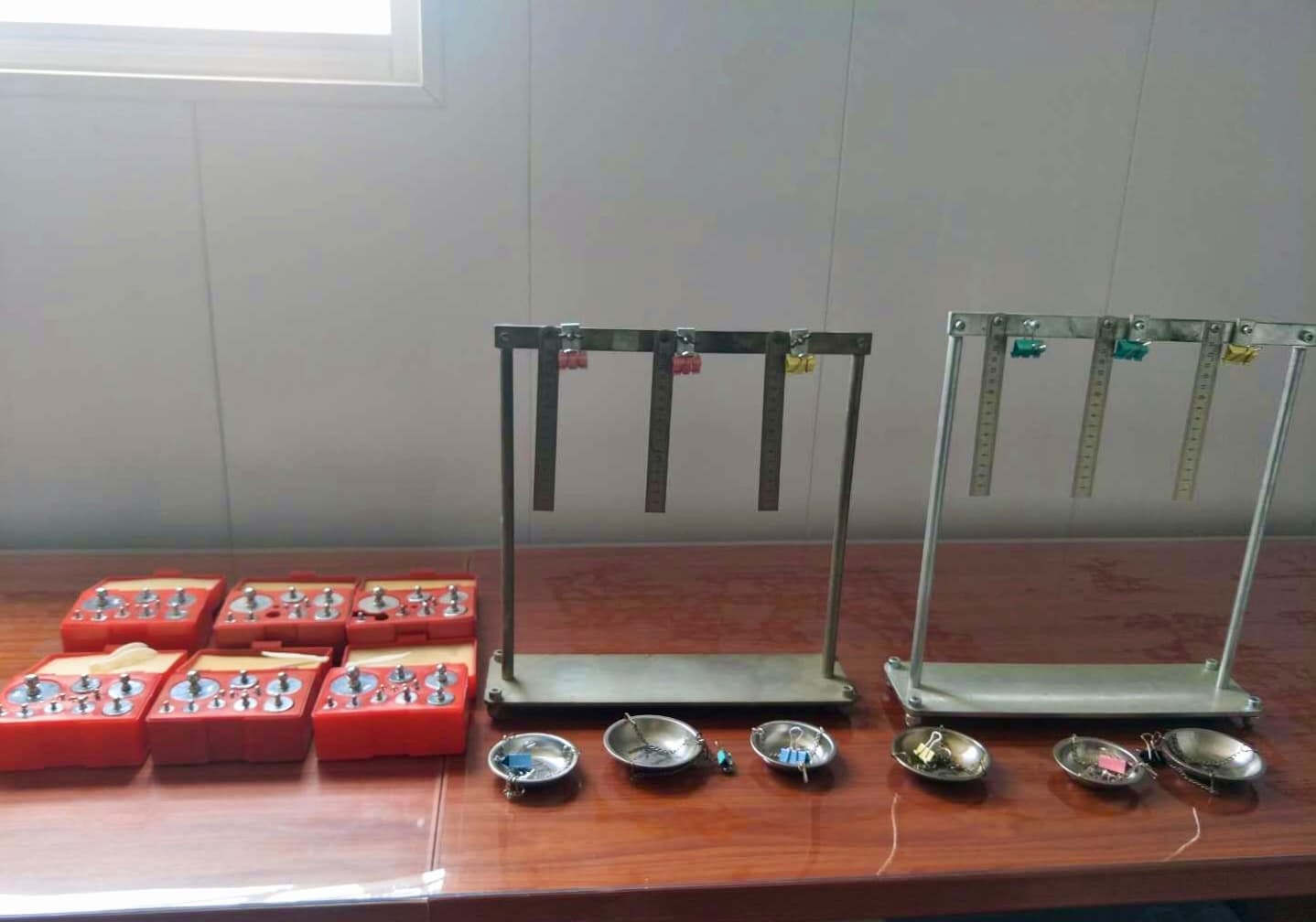 热延伸试验装置 RYS-1