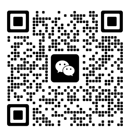 微信二维码