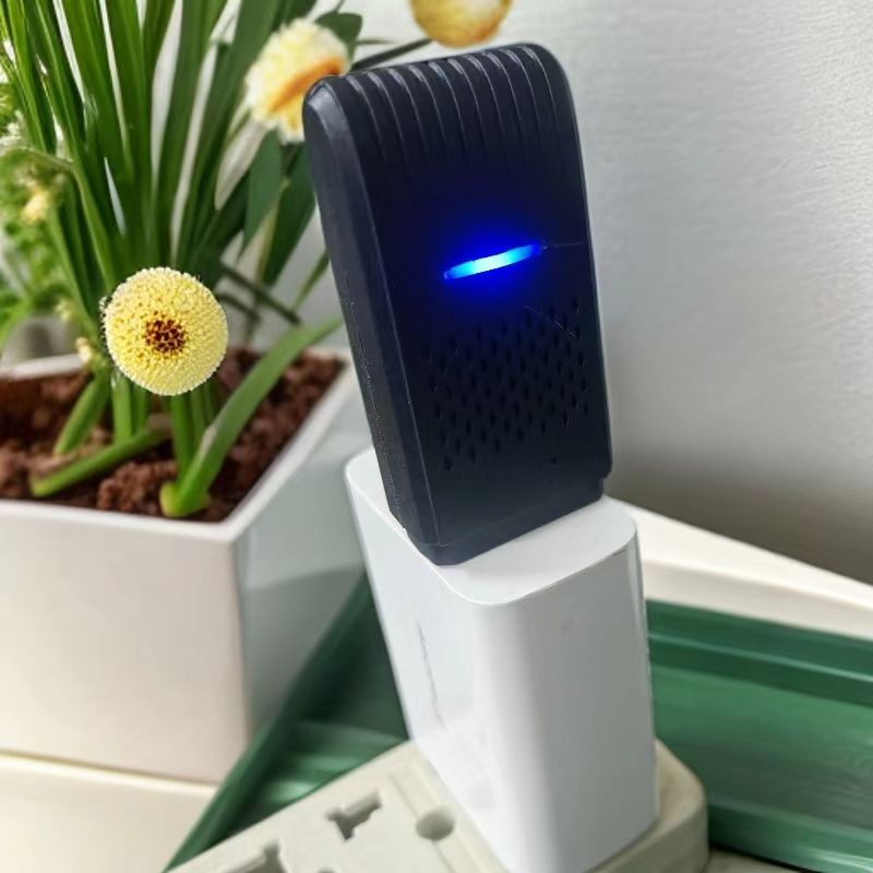 类AI设计，升级版小狼智能语音助手