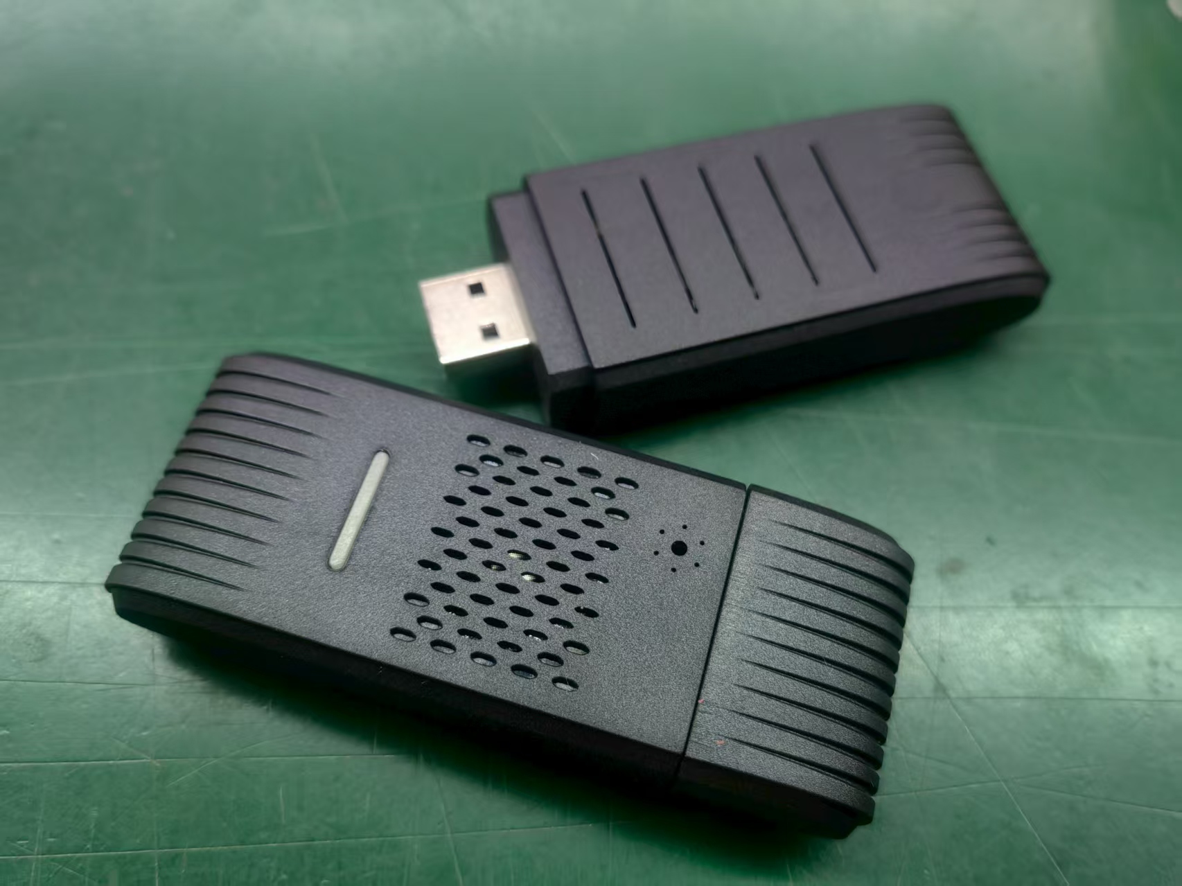 小狼智能语音助手