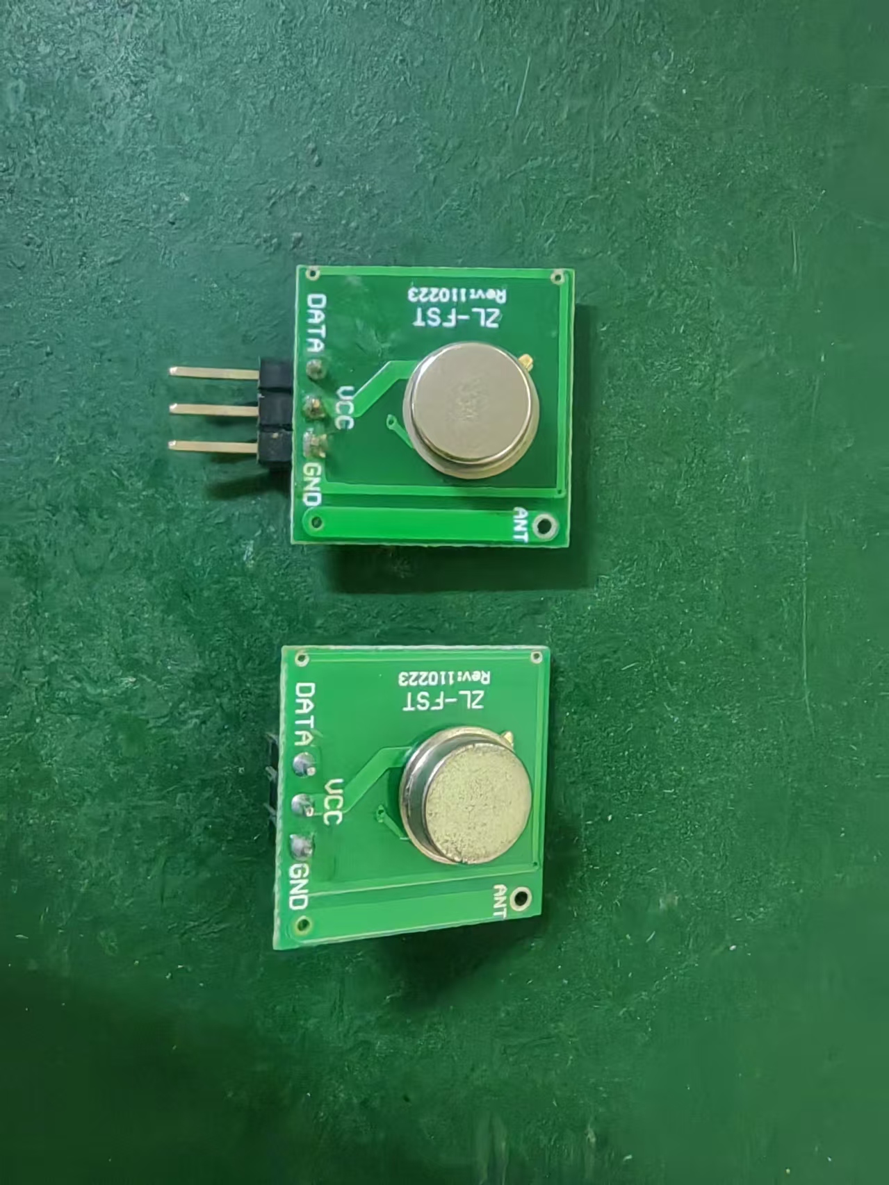 3-12伏发射模块ZL-FST