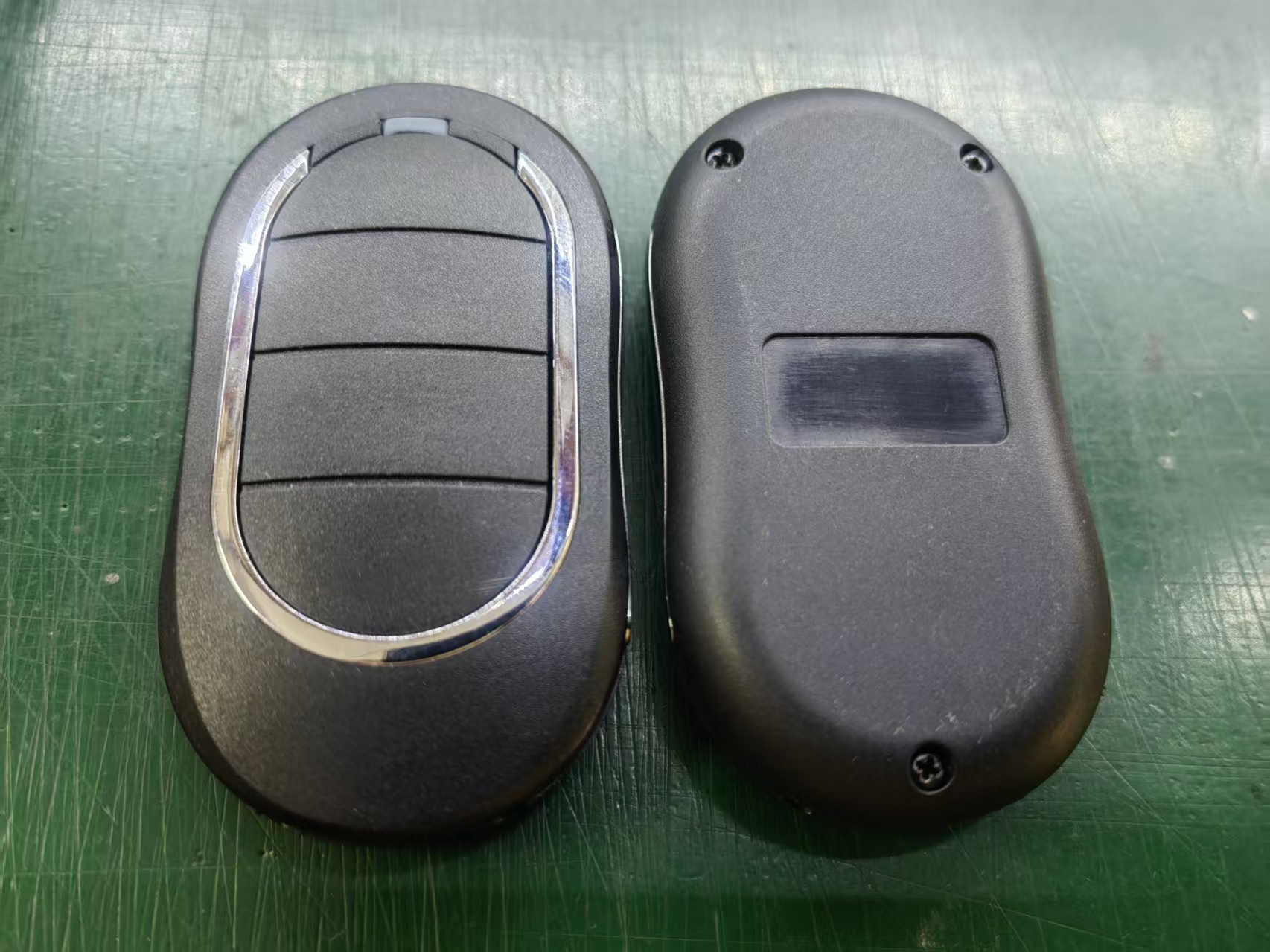 金环学习码遥控器ZL-JH4S