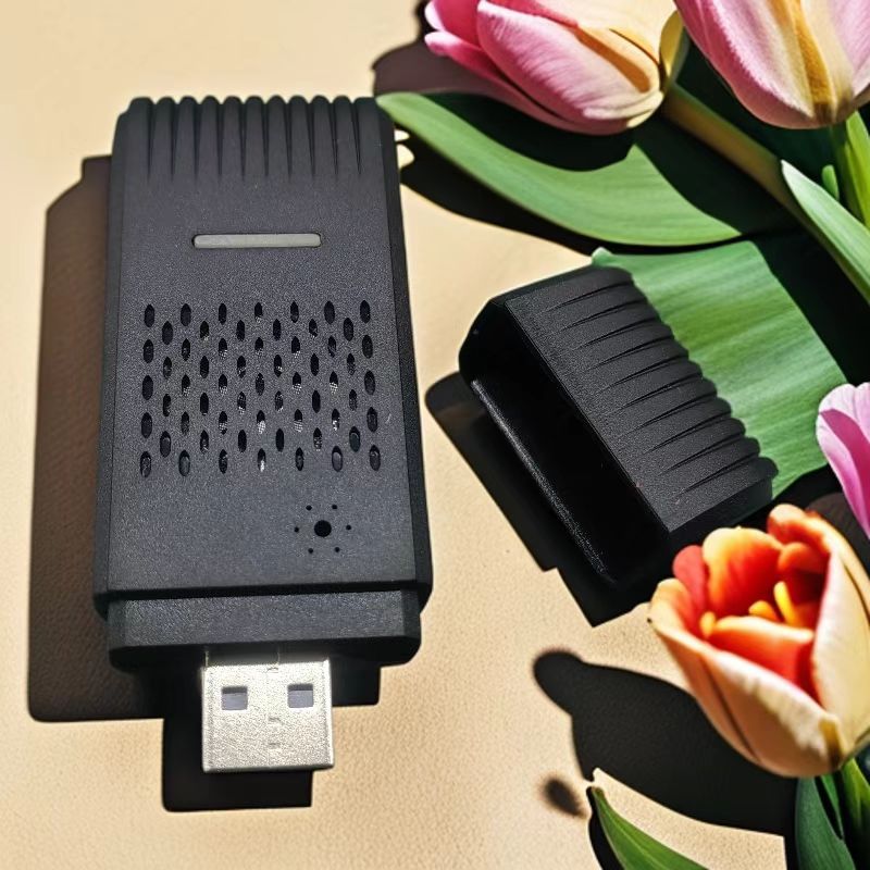 一款可以聊天的车库门遥控器，可自学习唤醒词和命令词的小狼智能语音助手来袭！