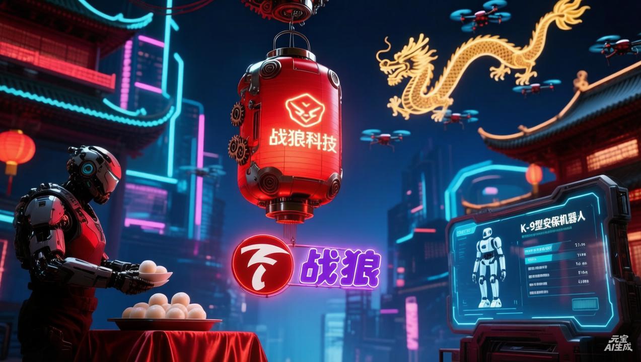 元宵节快乐