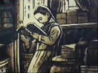 少年系列（一）三位母亲